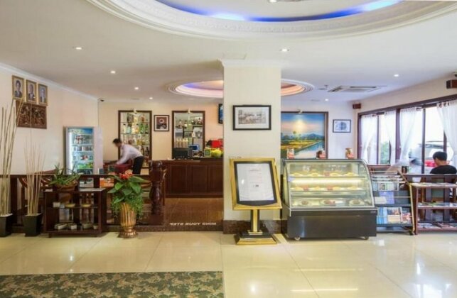 Cardamom Hotel & Apartment - Photo3