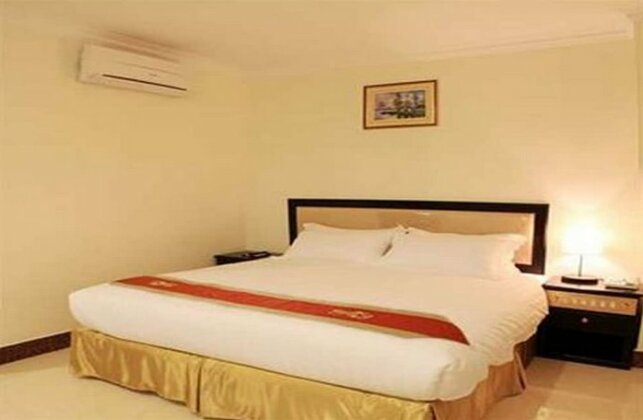 Cardamom Hotel & Apartment - Photo5