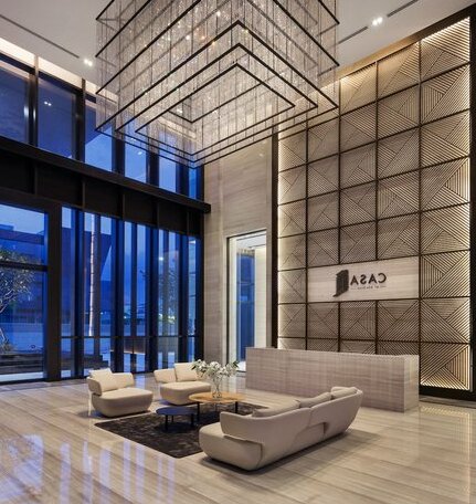 CASA Meridian Residence - Photo2