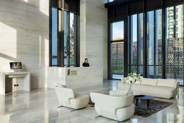 CASA Meridian Residence - Photo3