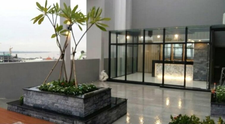 CA&SA Serviced Apartment - Photo3