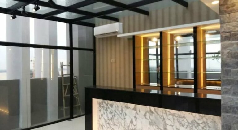 CA&SA Serviced Apartment - Photo4