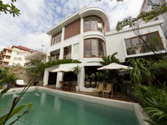 Casa Villa Independence
