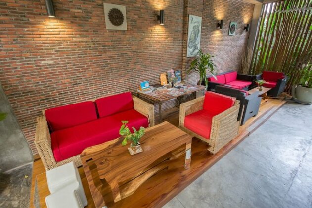 Casa Villa Independence - Photo3
