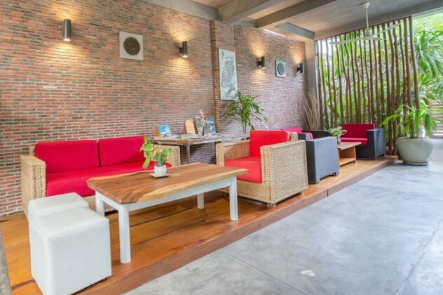 Casa Villa Independence - Photo4