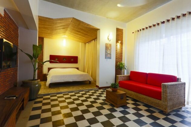 Casa Villa Independence - Photo5