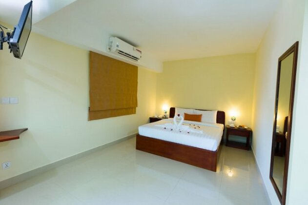 Centrana Hotel - Photo5