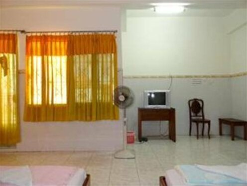 Chan Trea Guesthouse - Photo3