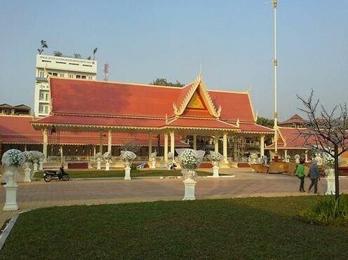 Channsoda Hotel - Photo2