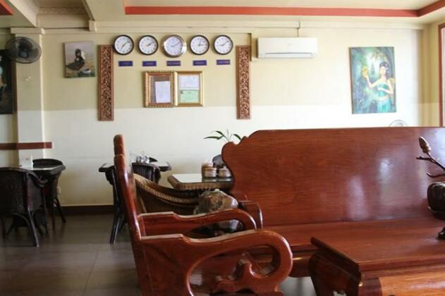 Channsoda Hotel - Photo3