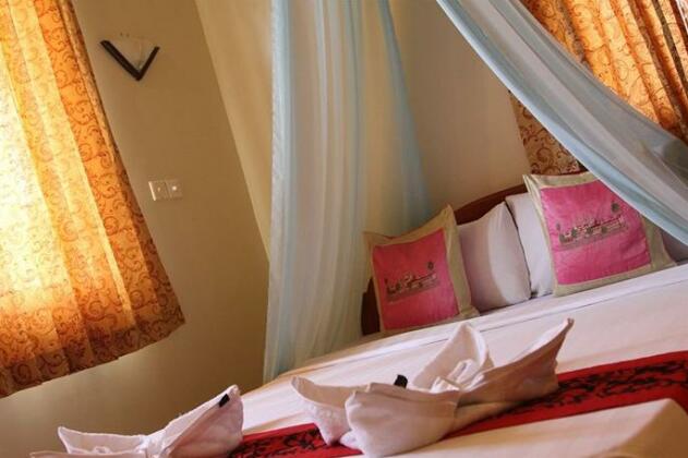 Channsoda Hotel - Photo5