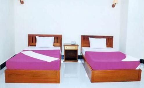 Chea Rithy Heng Hotel & Ktv - Photo3