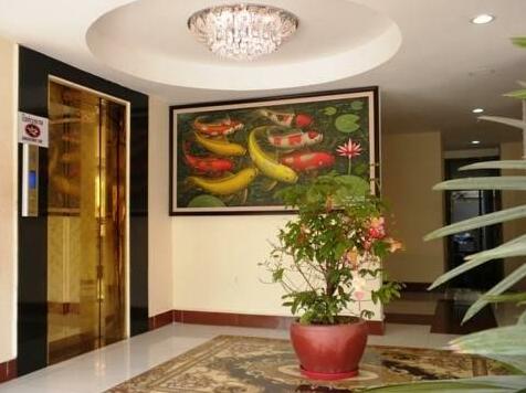 Chea Rithy Heng Hotel & Ktv - Photo4