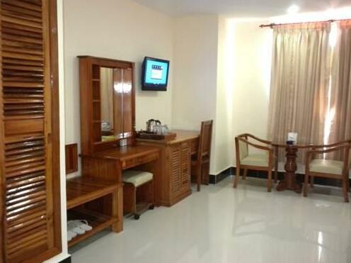 Chea Rithy Heng Hotel & Ktv - Photo5