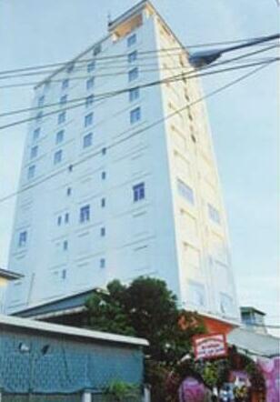 Chea Rithy Heng Hotel & Ktv