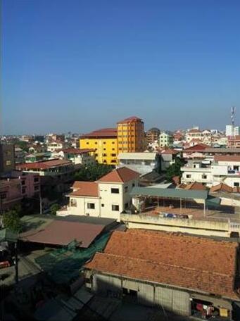 Chea Samnang II Guesthouse