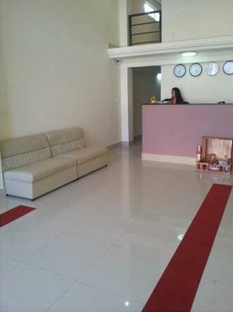 Chea Samnang II Guesthouse - Photo2