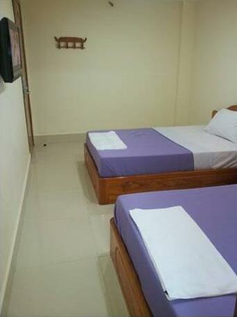 Chea Samnang II Guesthouse - Photo3