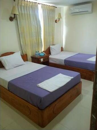 Chea Samnang II Guesthouse - Photo4