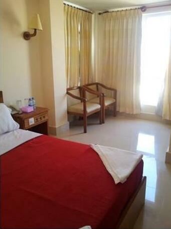 Chea Samnang II Guesthouse - Photo5