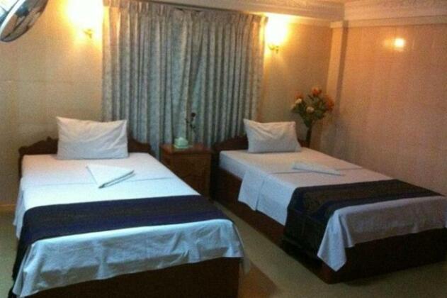 Cheymongkol Guesthouse - Photo4