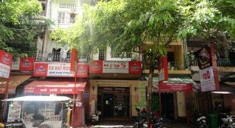 Chi Cha Hotel