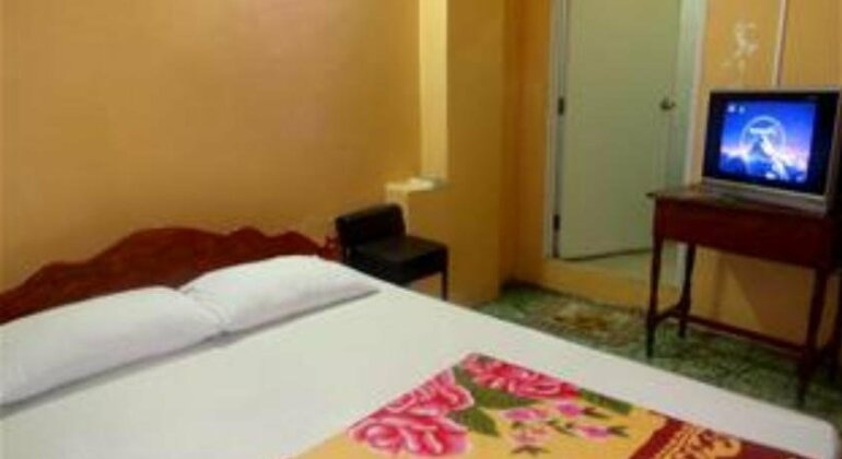 Chi Cha Hotel - Photo3