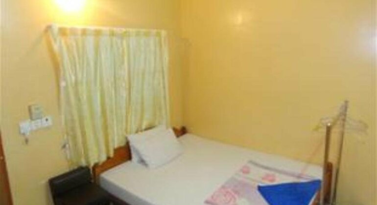 Chi Cha Hotel - Photo5