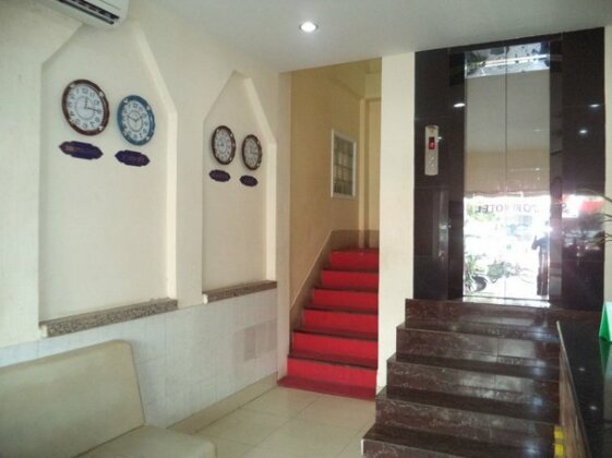 China Town Guesthouse - Photo4