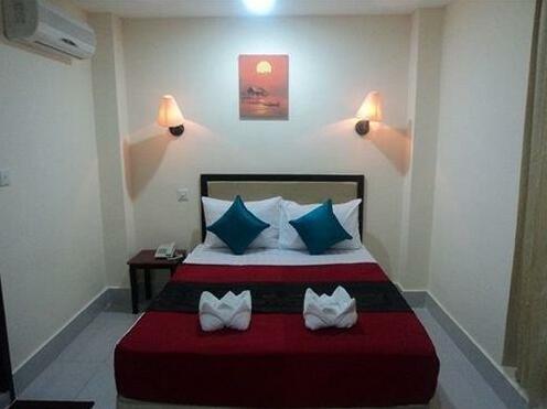 China Town Guesthouse - Photo5