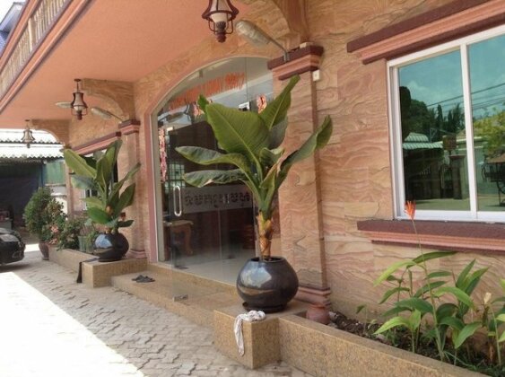 Chor Vangly Guesthouse