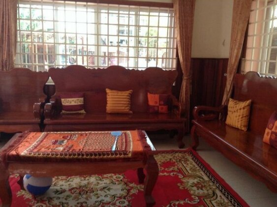 Chor Vangly Guesthouse - Photo2