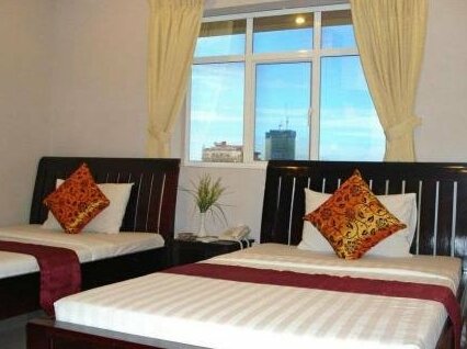 Circuit Hotel & Cafe - NaNa Hotel - Photo5