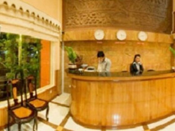 City Lux Hotel - Photo3