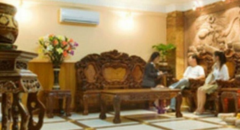 City Lux Hotel - Photo4
