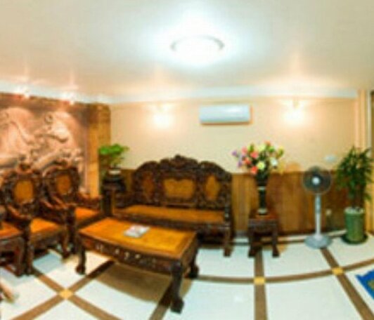 City Lux Hotel - Photo5