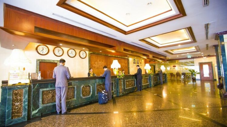 Club Excellence By Phnom Penh Hotel - Photo3