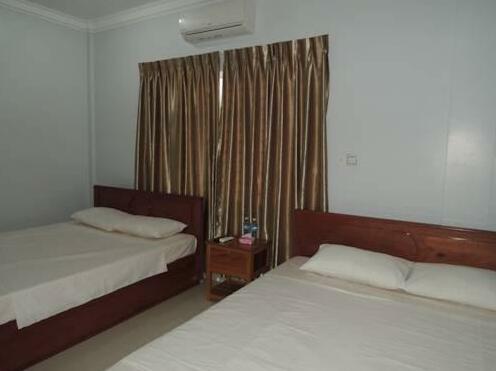 Color 89 II Guesthouse - Photo3