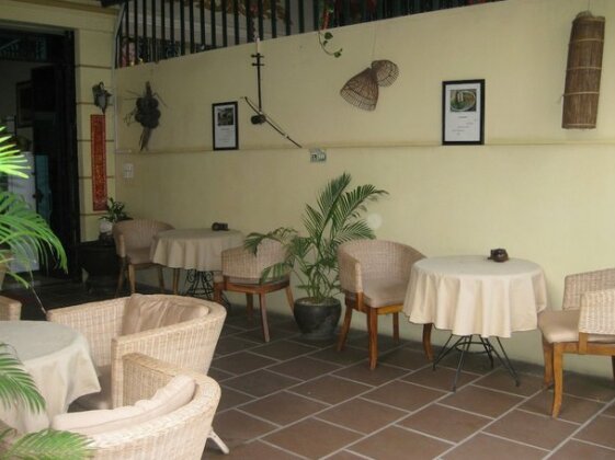 Comfort House - Photo2