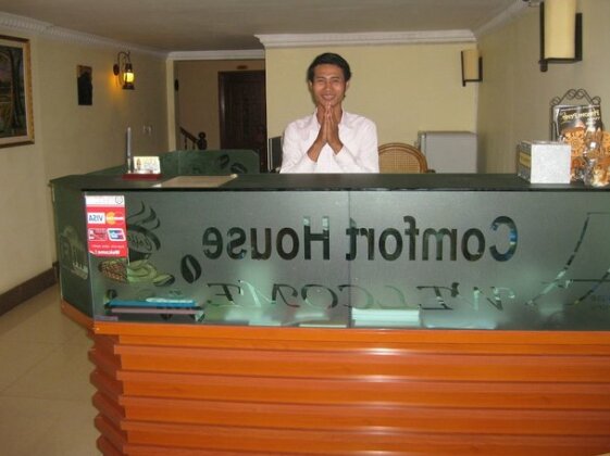 Comfort House - Photo3