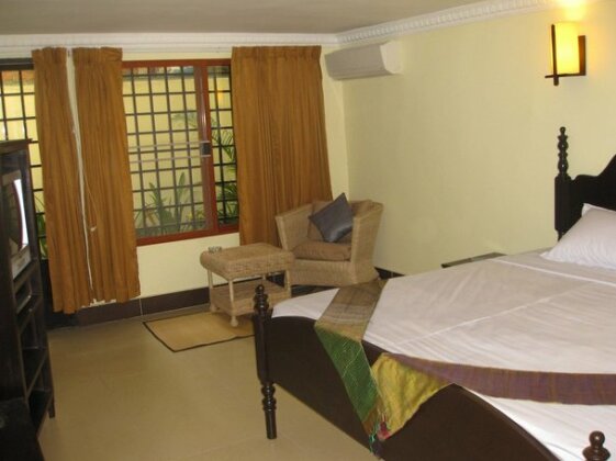 Comfort House - Photo4