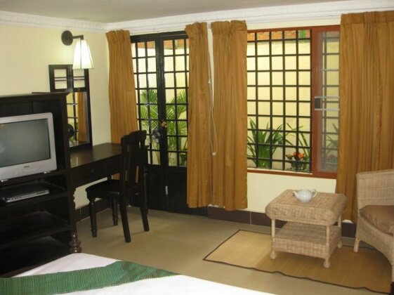 Comfort House - Photo5
