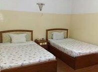 Comfort Star Hotel Phnom Penh - Photo4
