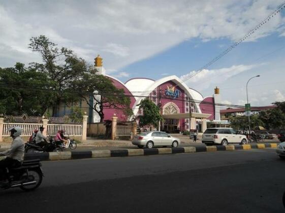 Comfort Star Hotel - Photo2