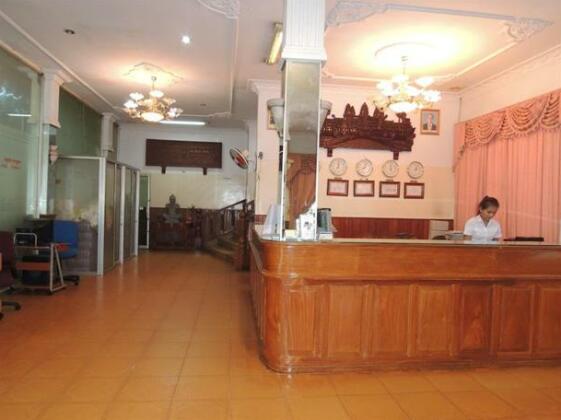 Comfort Star Hotel - Photo3