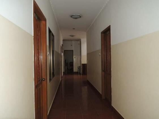 Comfort Star Hotel - Photo4