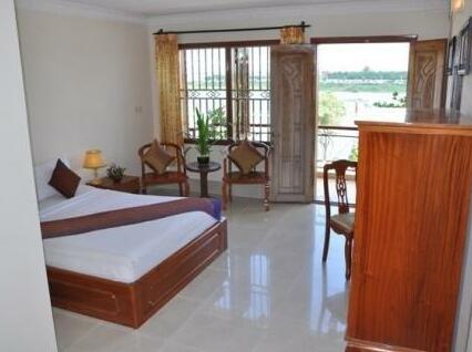 Cozyna Hotel - Photo3