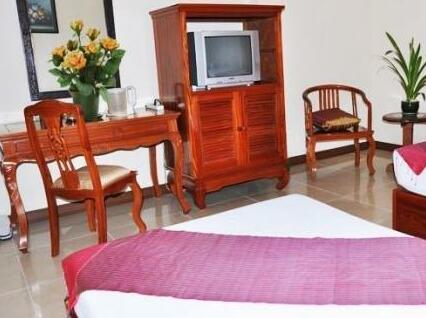 Cozyna Hotel - Photo4