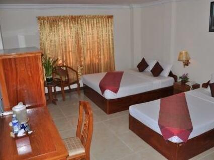 Cozyna Hotel - Photo5