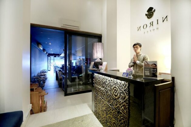 Crystal Blue Boutique Hotel - Photo4